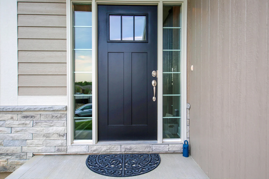 Madera Acres-residential-door-repair