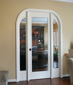 Passage Door Replacement Madera Acres