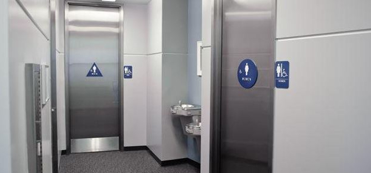 high security metal door repair Madera Acres